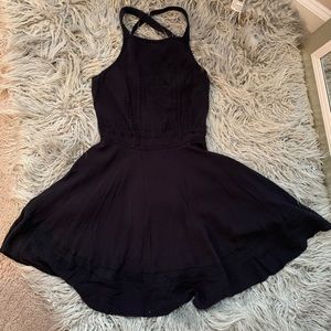 Kendall and Kylie skater dress